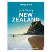Experience New Zealand Lonely Planet
